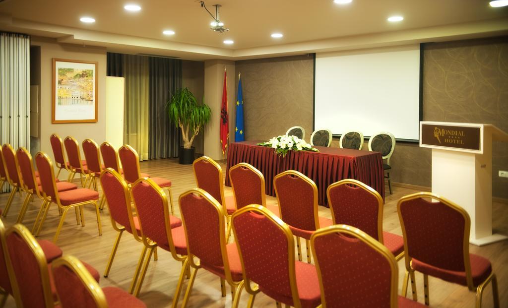 Mondial 4* Tirana