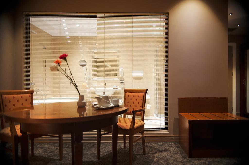 Hotel Mondial