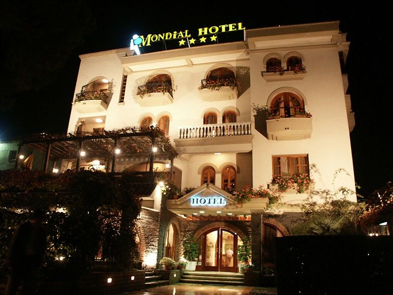 Mondial 4* Tirana
