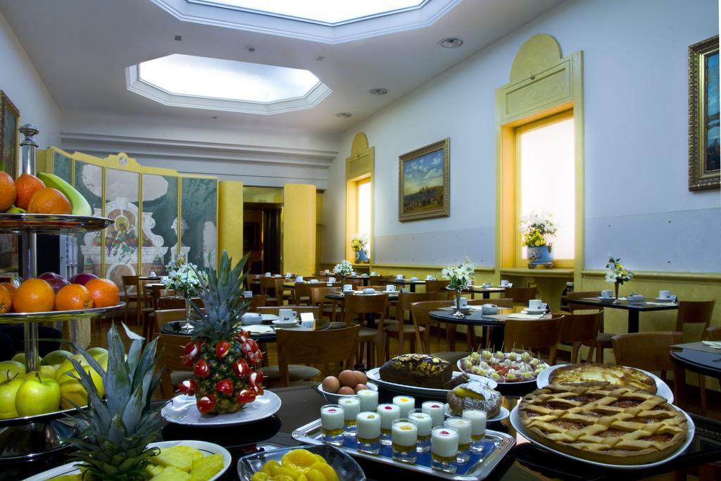 Hotel Mondial Tirana
